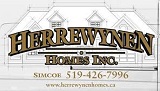 herrewynen homes