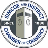 Simcoe and district chamber of commerce